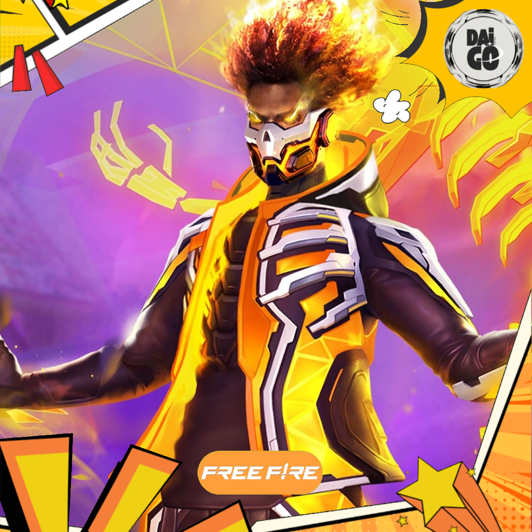 Free Fire